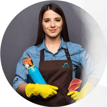 One-off Deep Cleaning Services London