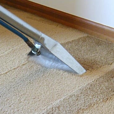 Carpet Cleaning Service London