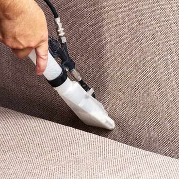 Upholstery Cleaning London