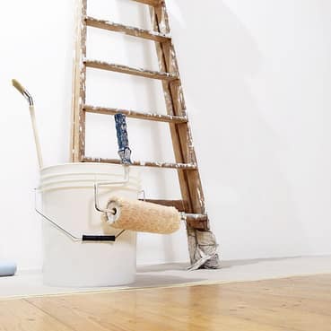 After Builders Cleaning London