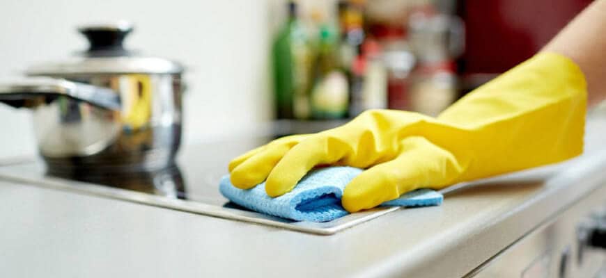 Domestic Cleaning Services